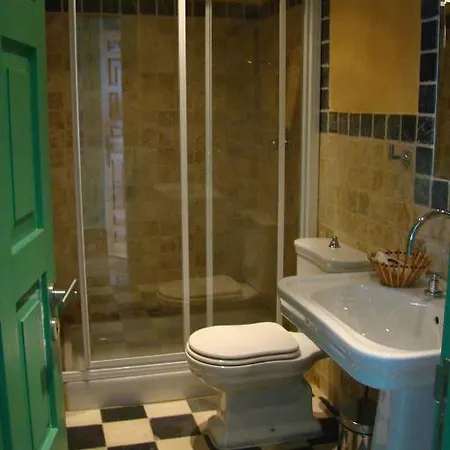 Casa Henrietta 2* خيمينا دي لا فرونتيرا
