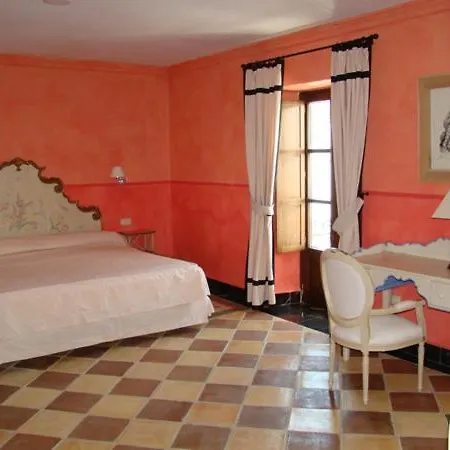 Casa Henrietta