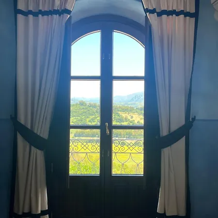 Casa Henrietta