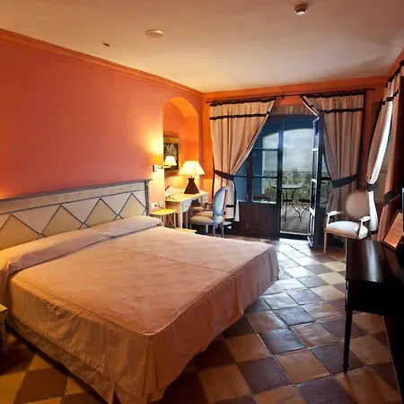 بيت ضيافة Casa Henrietta 2*