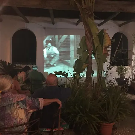 Casa Henrietta 2* خيمينا دي لا فرونتيرا
