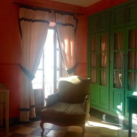 Casa Henrietta