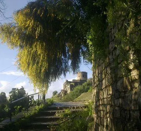 Casa Henrietta 2*