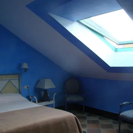 Casa Henrietta