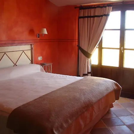 Pensión Casa Henrietta Jimena De La Frontera