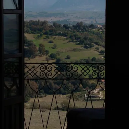Casa Henrietta Pensión