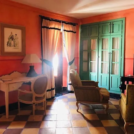 Pensión Casa Henrietta