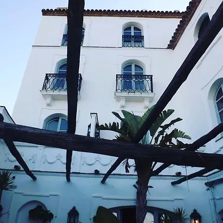 Casa Henrietta 2* Jimena De La Frontera