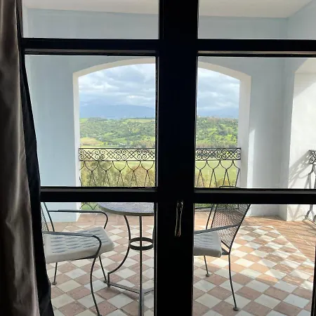 Casa Henrietta 2*