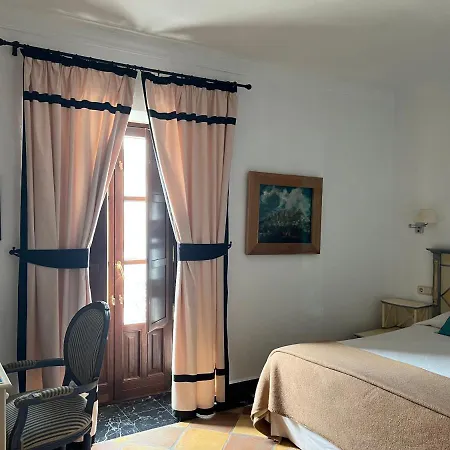Pensión Casa Henrietta 2*