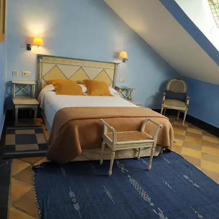 Pensión Casa Henrietta 2*