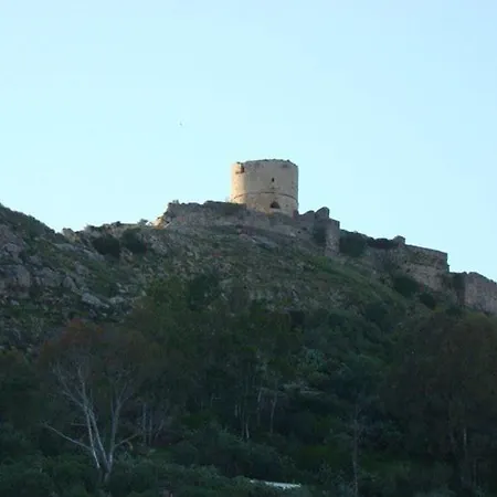 Pensión Casa Henrietta