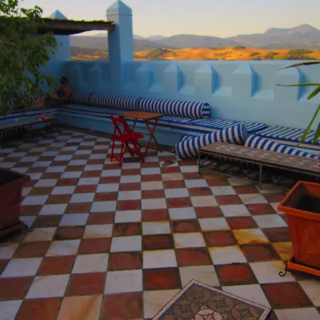 Pensión Casa Henrietta