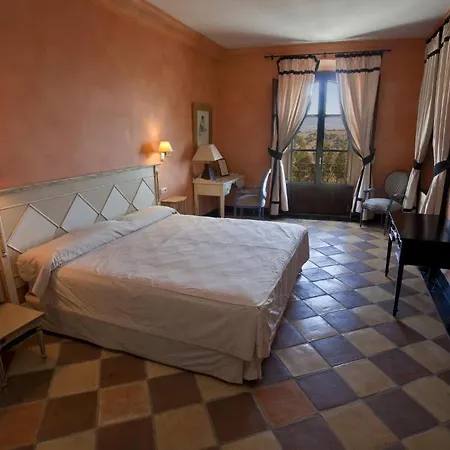 Casa Henrietta Jimena De La Frontera