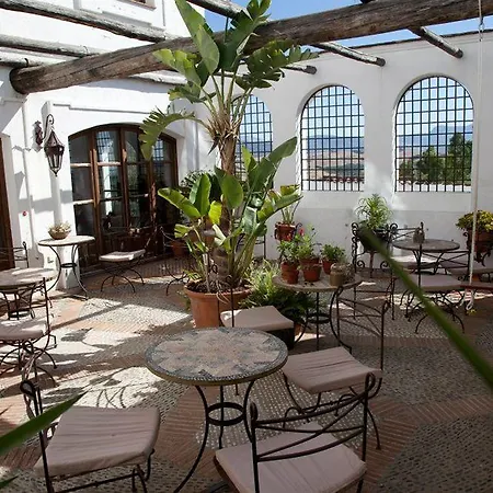 Casa Henrietta Pensión