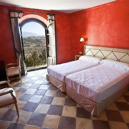 Casa Henrietta 2* Jimena De La Frontera