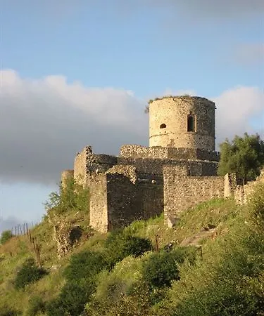 Pensión Casa Henrietta