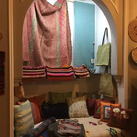 Pensión Casa Henrietta